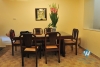 Nice house for lease near Hoan Kiem, Hanoi